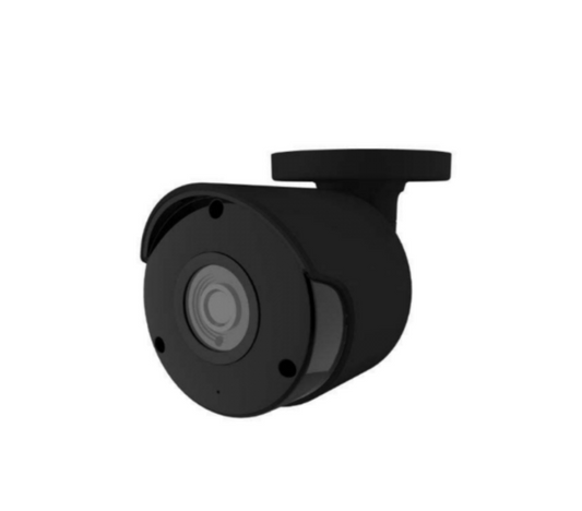 Panther-Series 5MP Bullet IP POE Security Camera W/ 2.8mm Lens | IP66 Weatherproof | 100' Night Vision